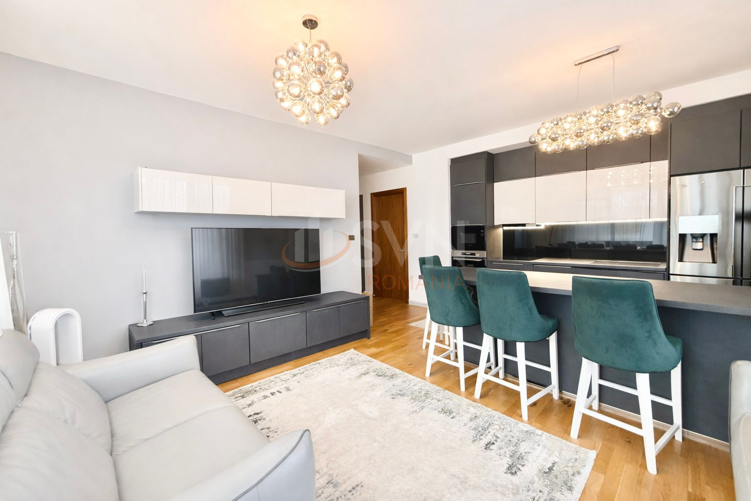 Apartament, 4 camere Bucuresti/Iancu Nicolae