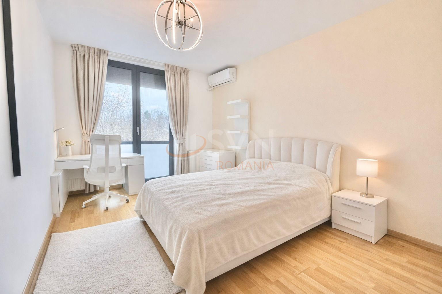 Apartament, 4 camere Bucuresti/Iancu Nicolae