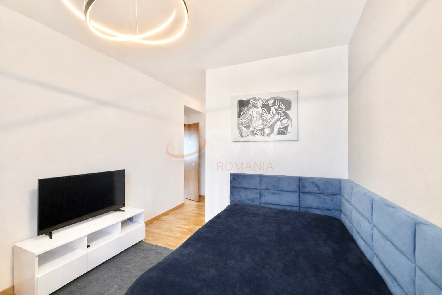 Apartament, 4 camere Bucuresti/Iancu Nicolae