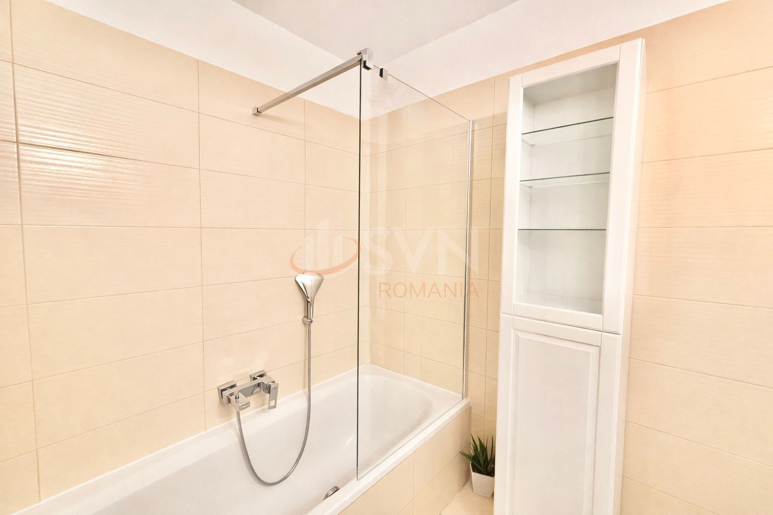 Apartament, 4 camere Bucuresti/Iancu Nicolae