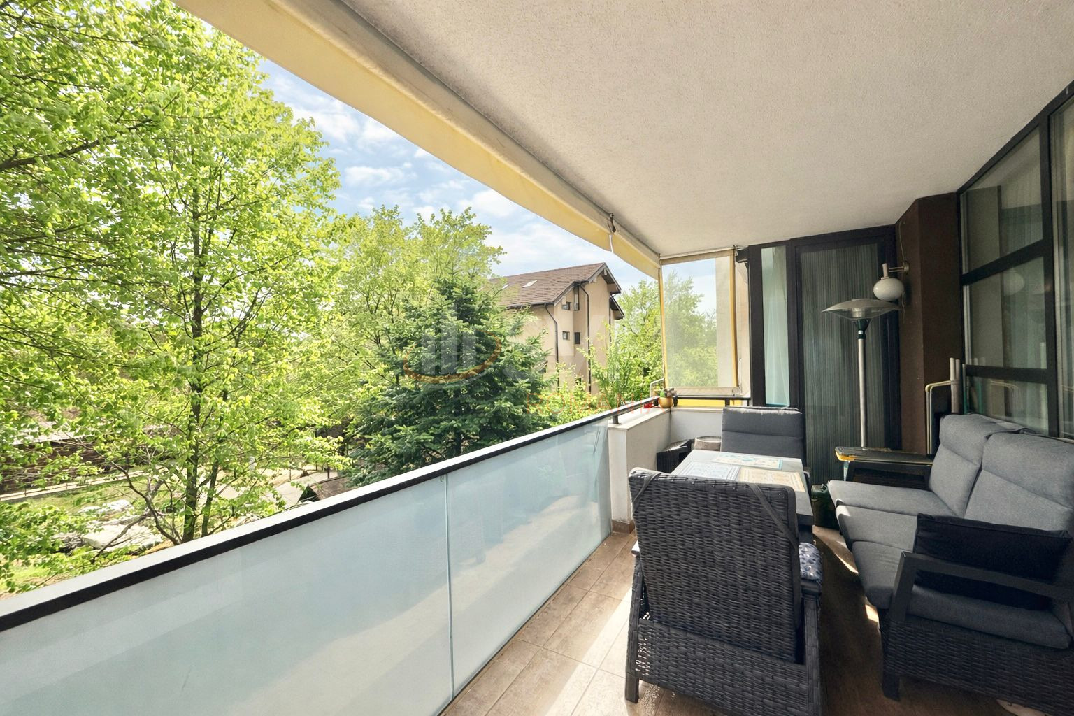 Apartament, 4 camere Bucuresti/Iancu Nicolae