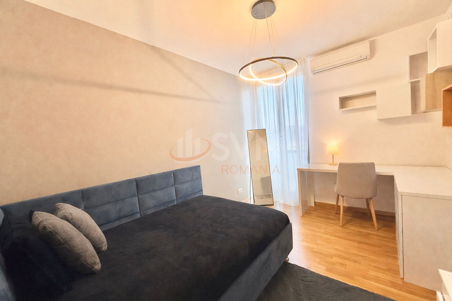 Apartament, 4 camere Bucuresti/Iancu Nicolae