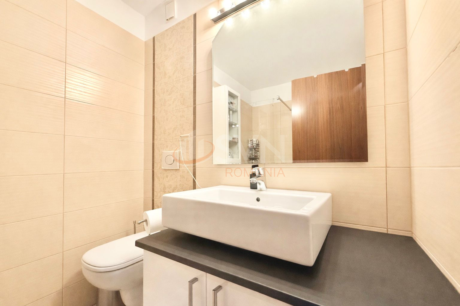 Apartament, 4 camere Bucuresti/Iancu Nicolae