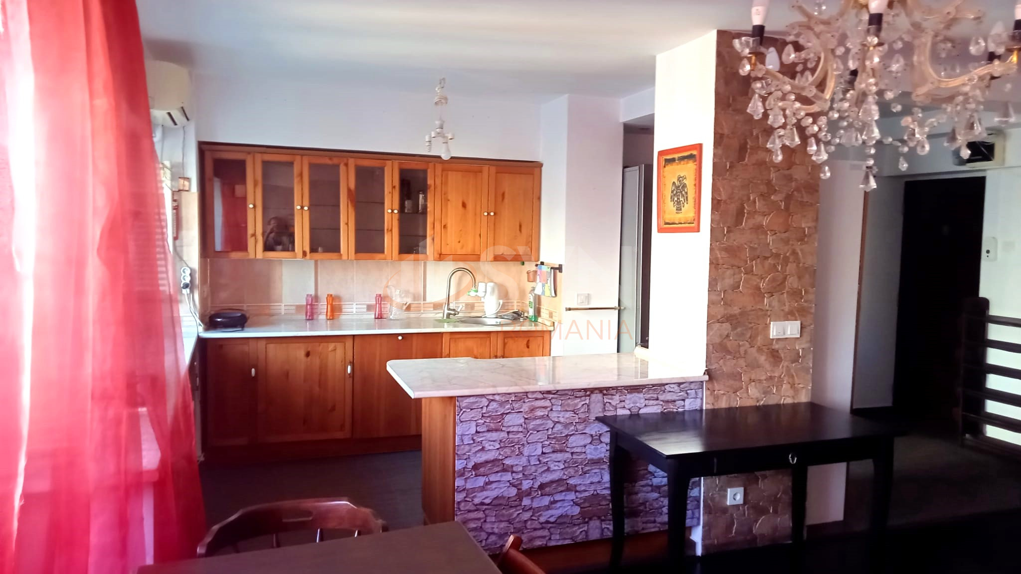 Apartament, 4 camere Bucuresti/Lacul Tei