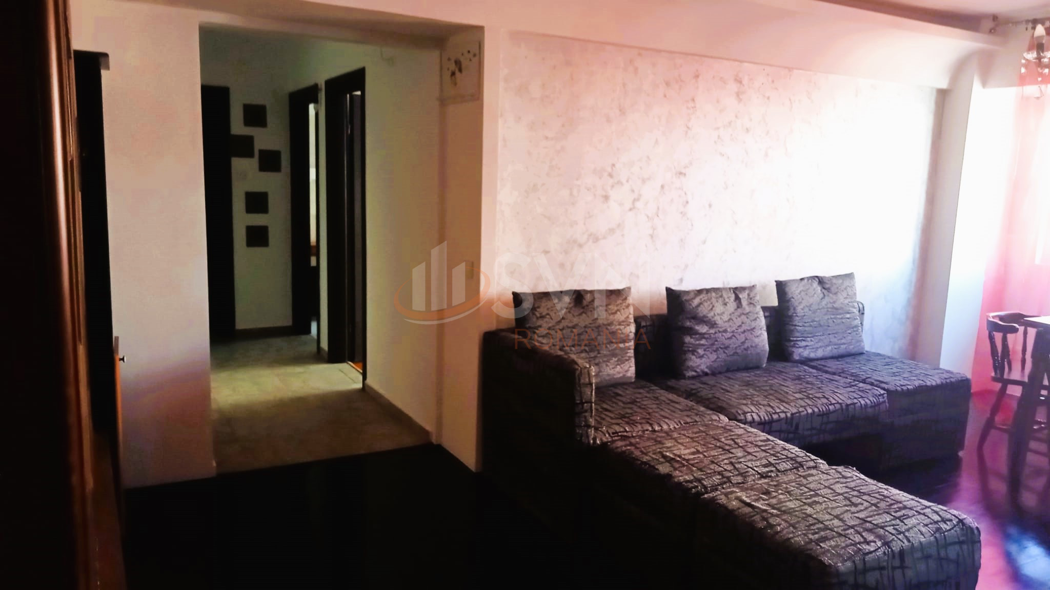 Apartament, 4 camere Bucuresti/Lacul Tei