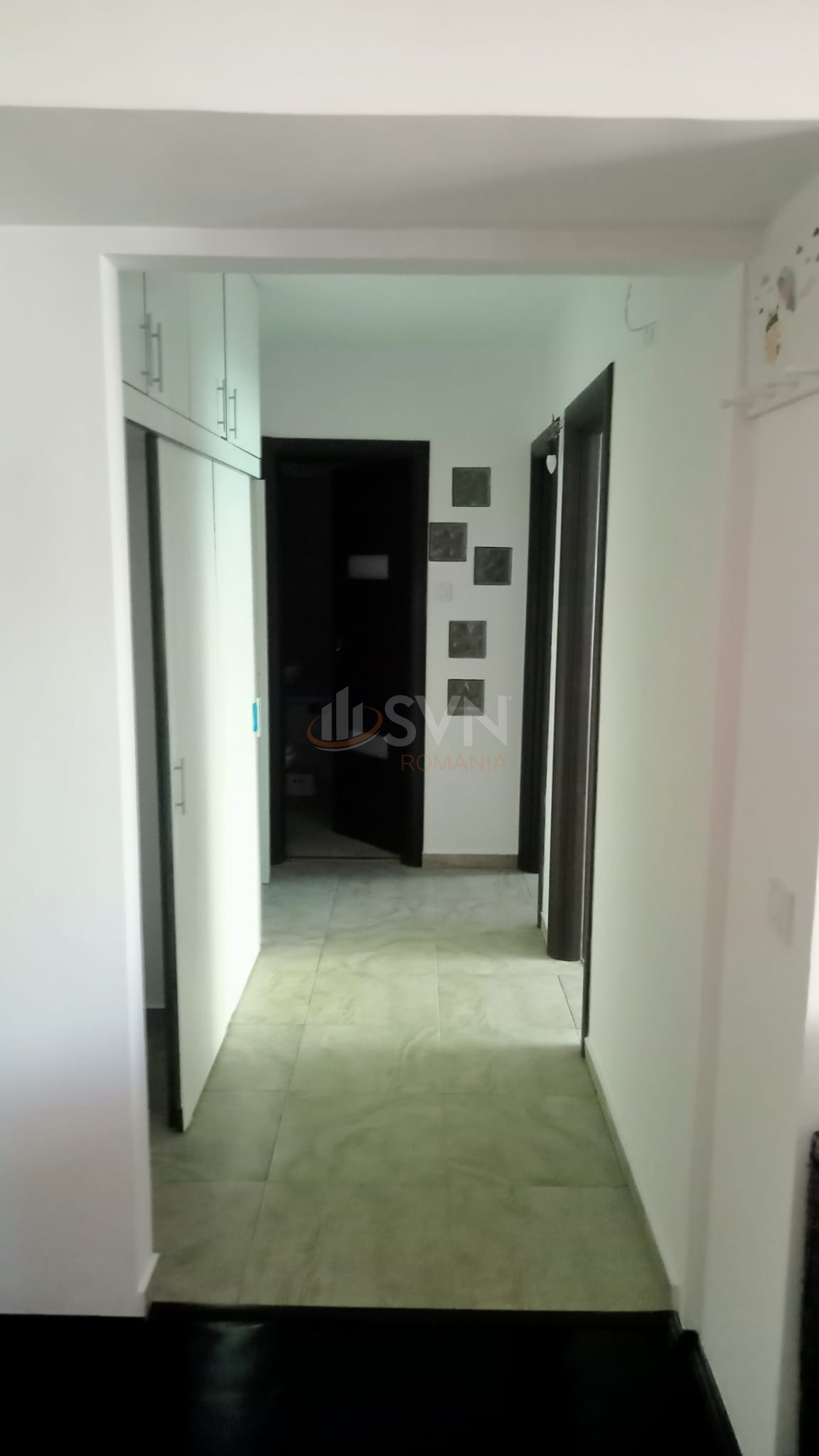 Apartament, 4 camere Bucuresti/Lacul Tei