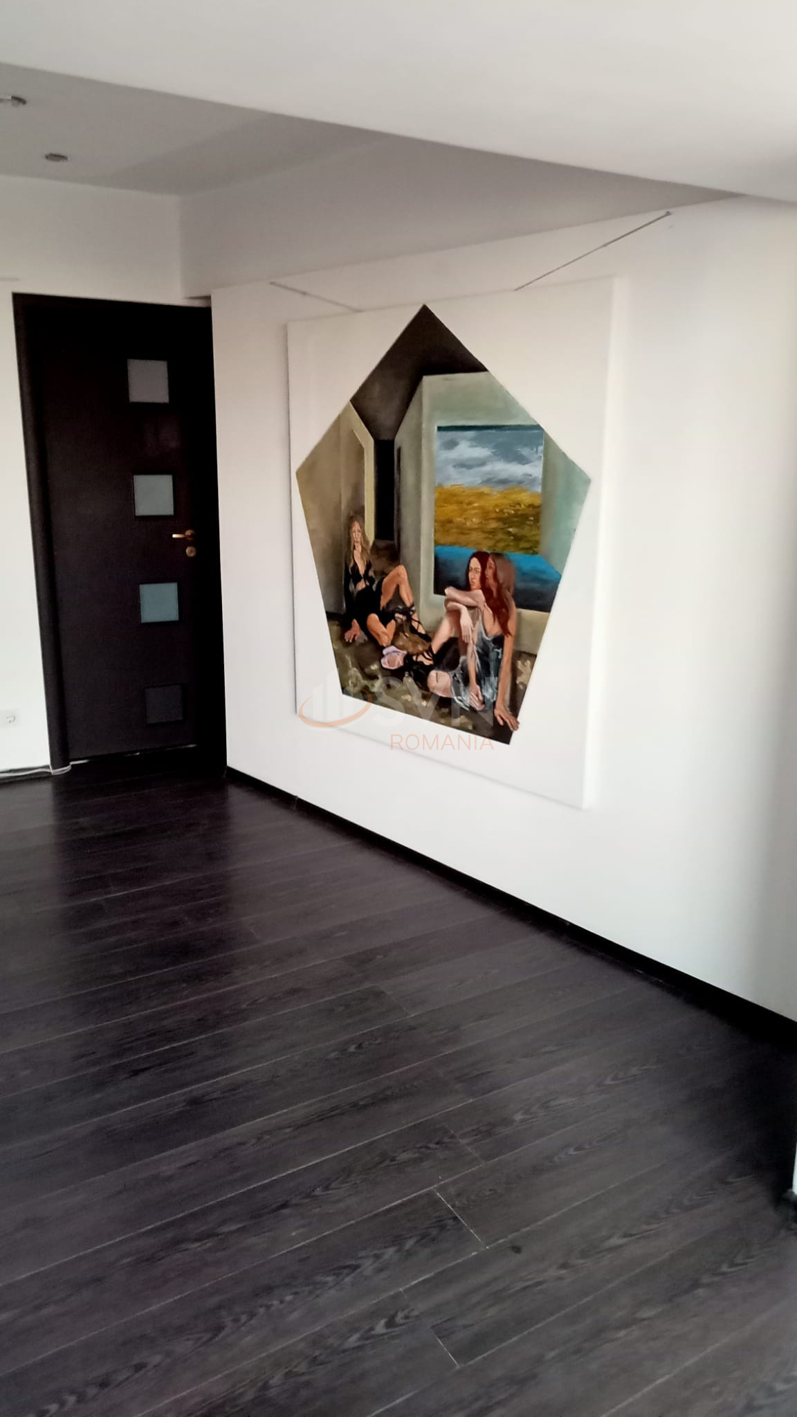 Apartament, 4 camere Bucuresti/Lacul Tei