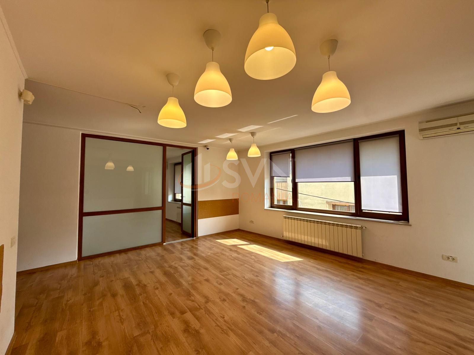 Apartament, 4 camere Bucuresti/Dorobanti