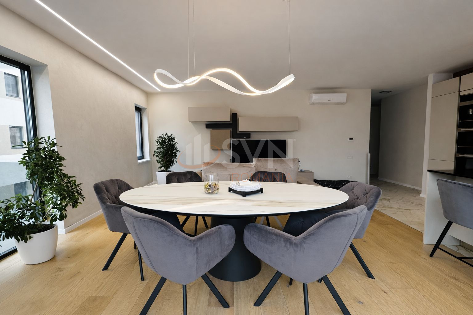 Apartament, 4 camere Bucuresti/Iancu Nicolae