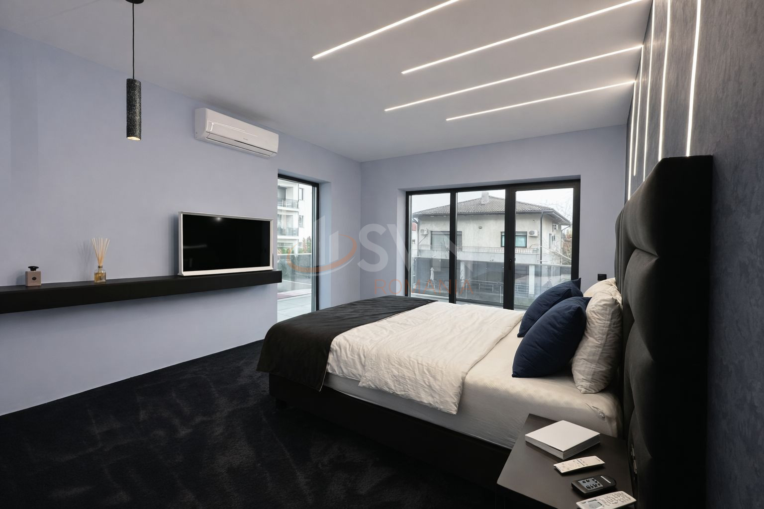 Apartament, 4 camere Bucuresti/Iancu Nicolae