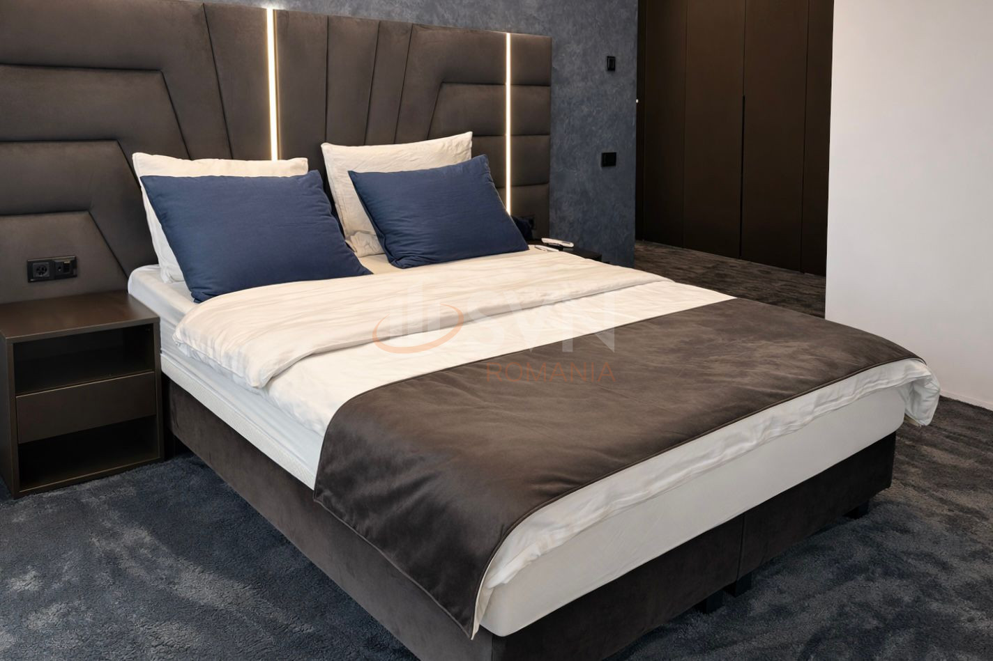 Apartament, 4 camere Bucuresti/Iancu Nicolae