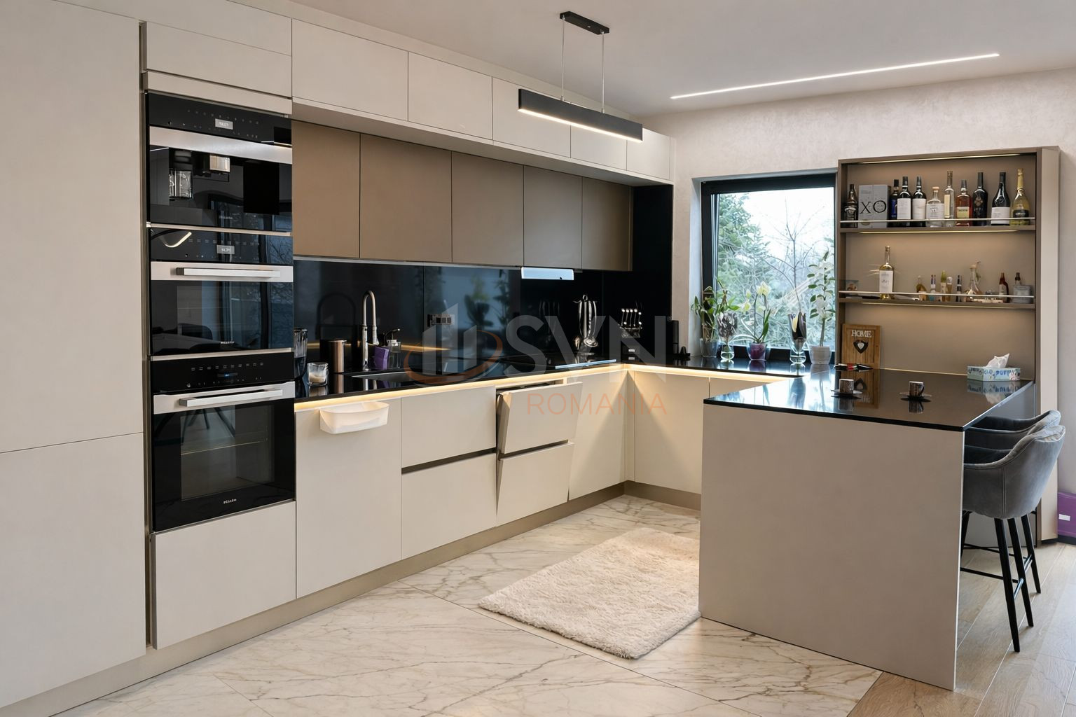 Apartament, 4 camere Bucuresti/Iancu Nicolae