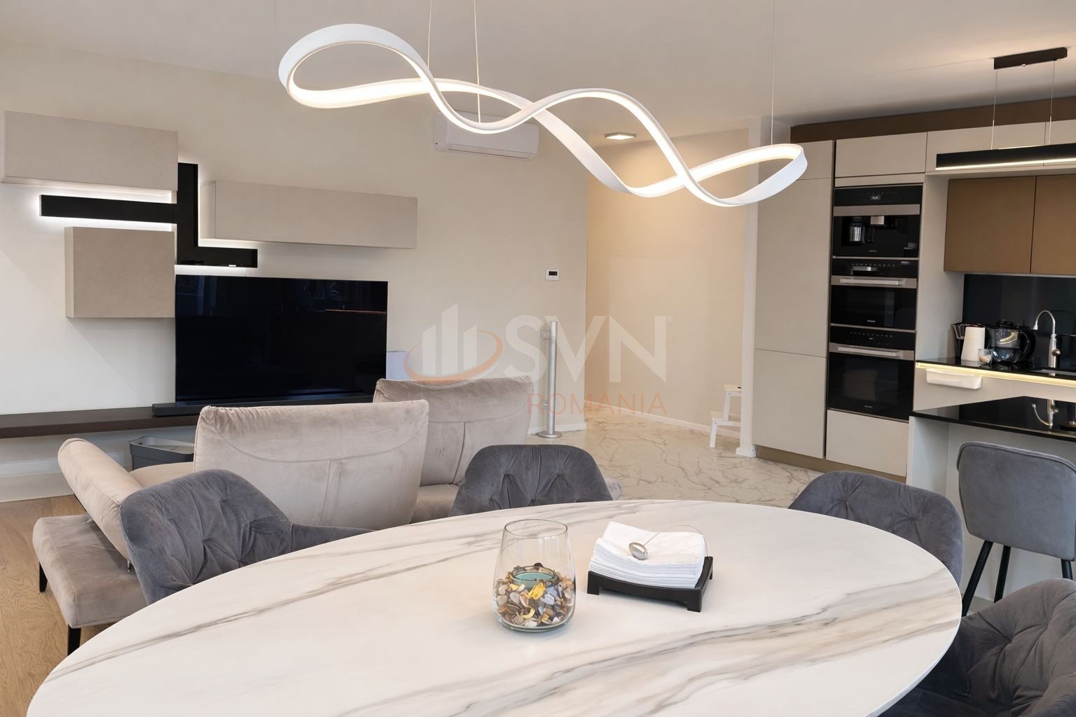 Apartament, 4 camere Bucuresti/Iancu Nicolae