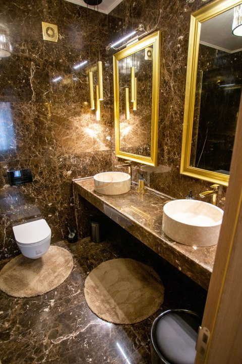 Apartament, 4 camere Bucuresti/Herastrau