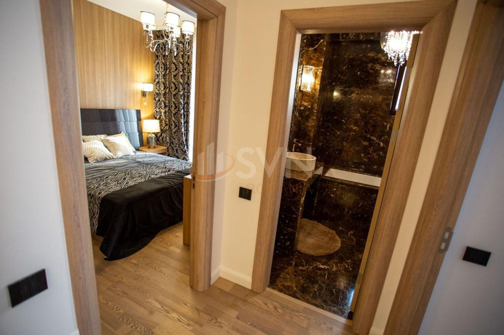 Apartament, 4 camere Bucuresti/Herastrau