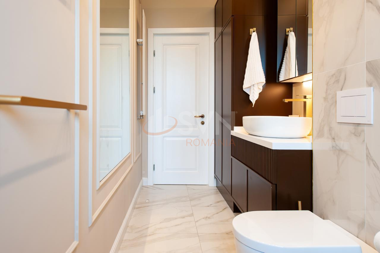 Apartament, 4 camere Bucuresti/Aviatiei