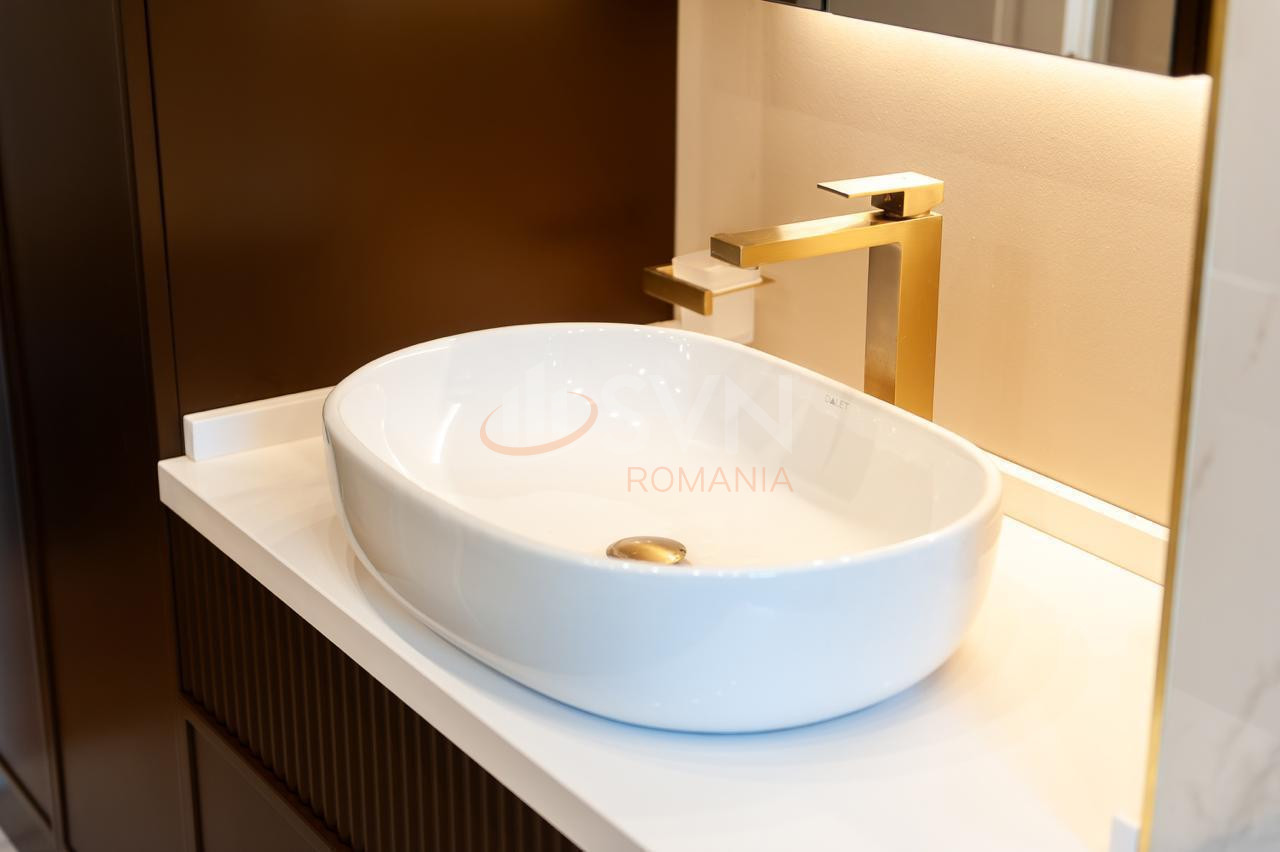 Apartament, 4 camere Bucuresti/Aviatiei