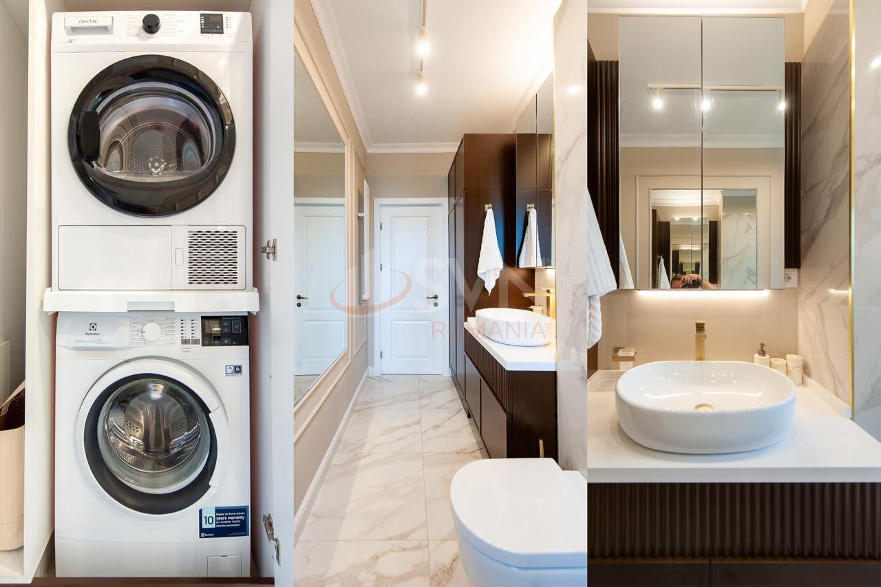 Apartament, 4 camere Bucuresti/Aviatiei