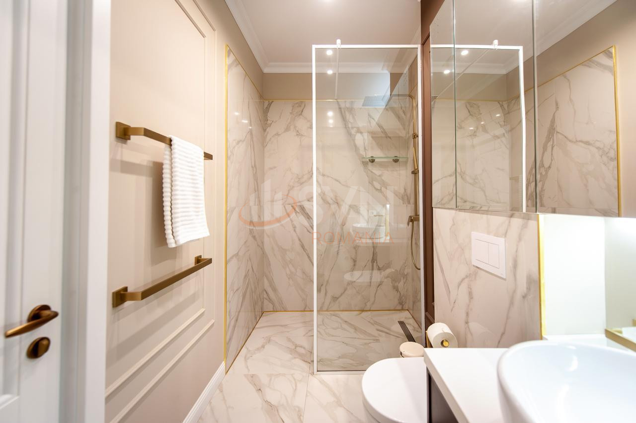 Apartament, 4 camere Bucuresti/Aviatiei