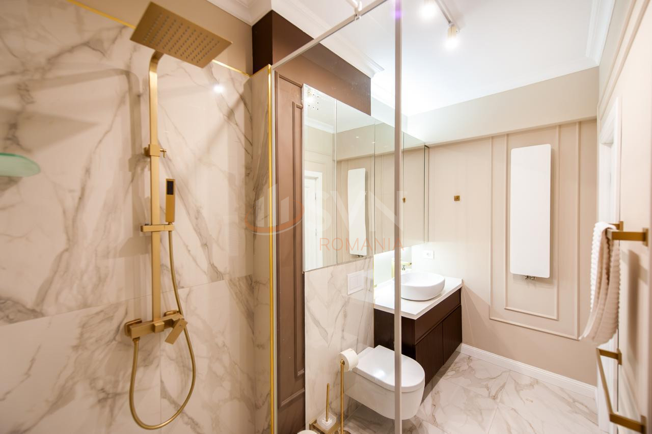 Apartament, 4 camere Bucuresti/Aviatiei