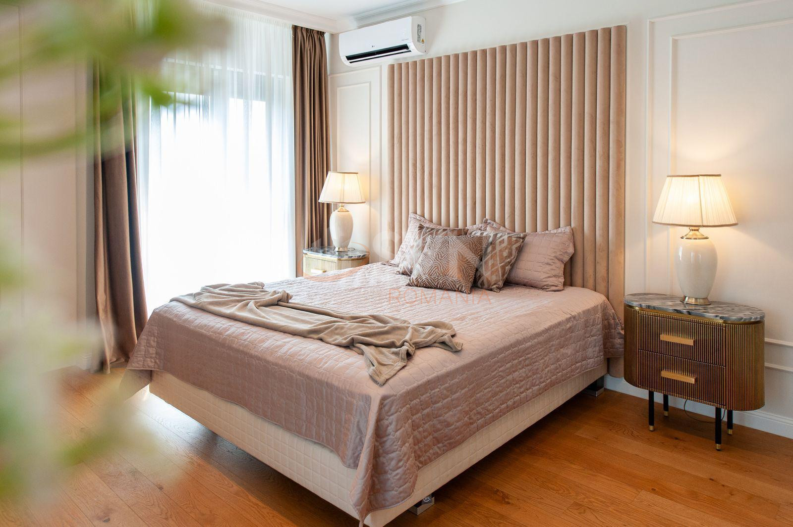 Apartament, 4 camere Bucuresti/Aviatiei