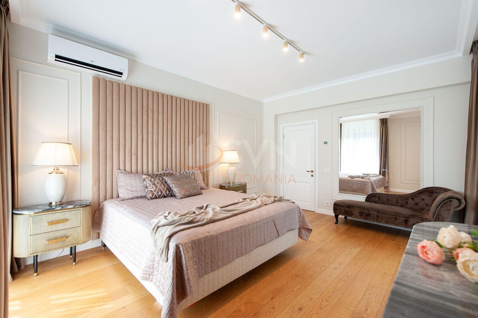 Apartament, 4 camere Bucuresti/Aviatiei