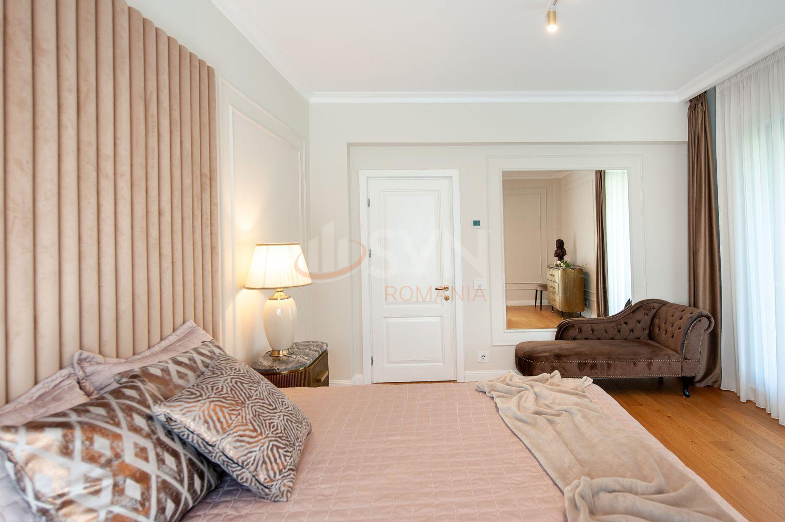 Apartament, 4 camere Bucuresti/Aviatiei