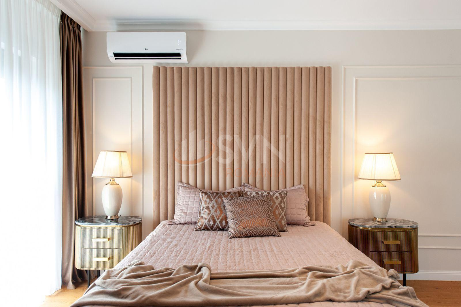 Apartament, 4 camere Bucuresti/Aviatiei