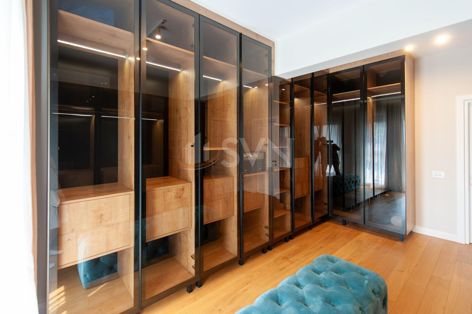 Apartament, 4 camere Bucuresti/Aviatiei