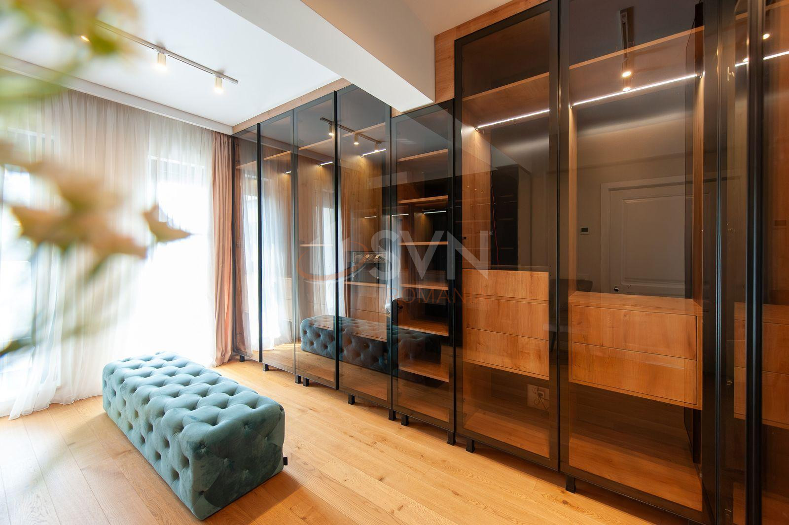 Apartament, 4 camere Bucuresti/Aviatiei