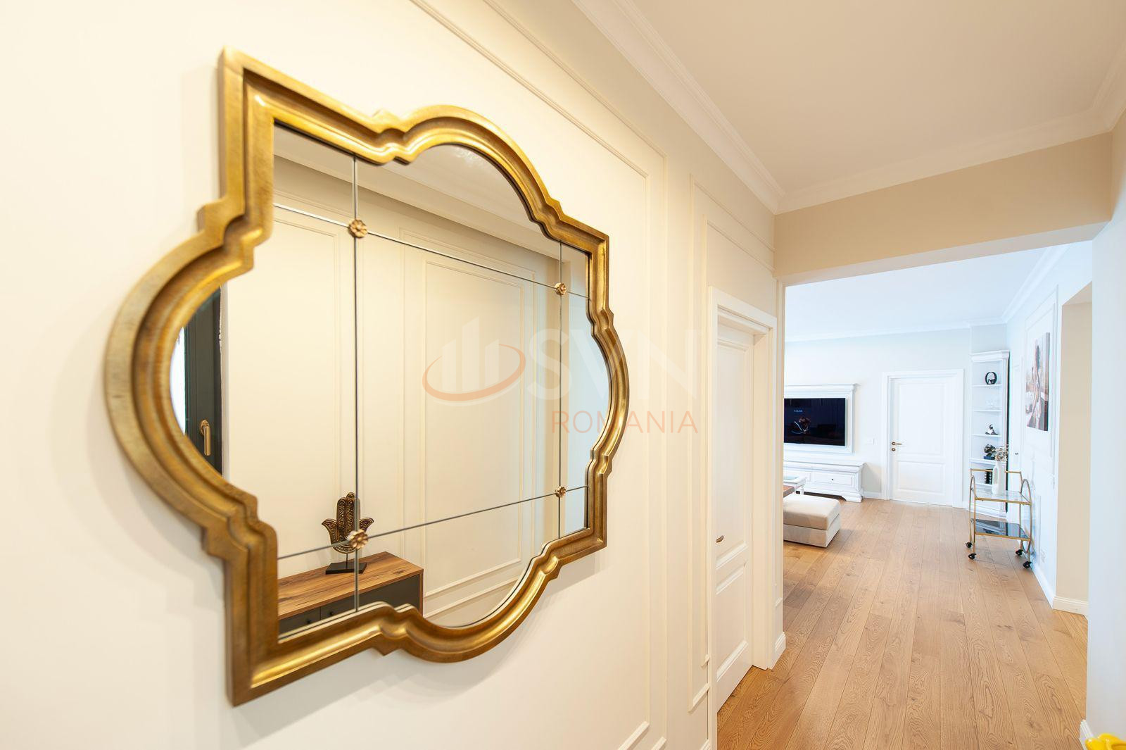 Apartament, 4 camere Bucuresti/Aviatiei