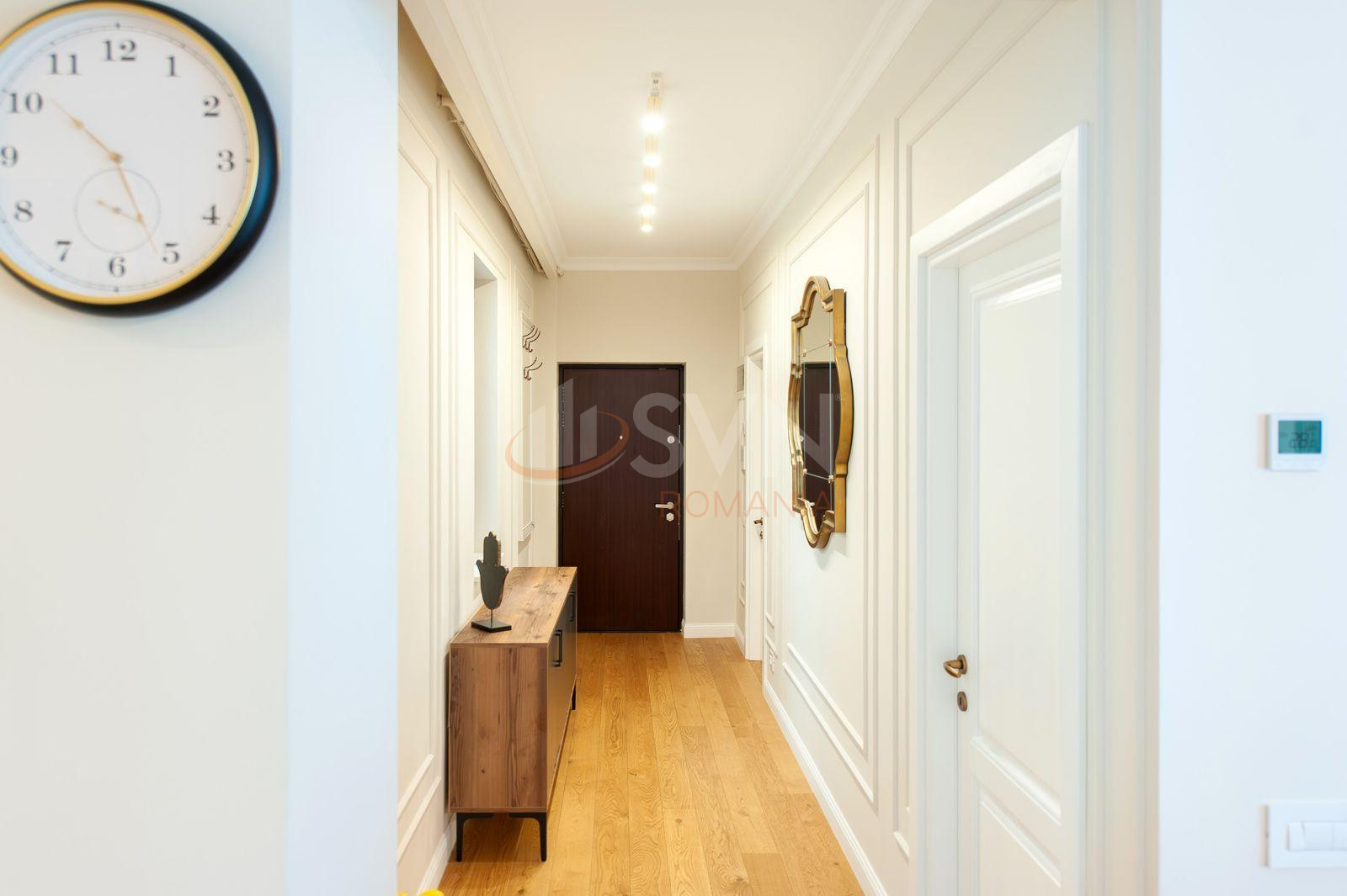 Apartament, 4 camere Bucuresti/Aviatiei