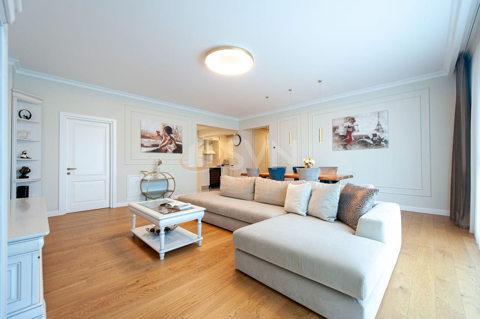 Apartament, 4 camere Bucuresti/Aviatiei