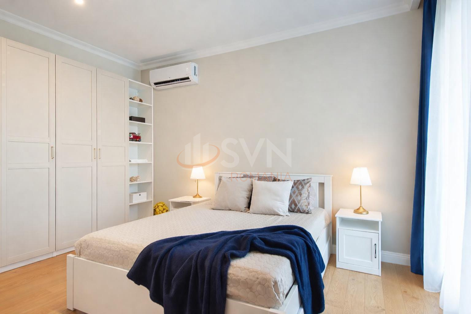 Apartament, 4 camere Bucuresti/Aviatiei