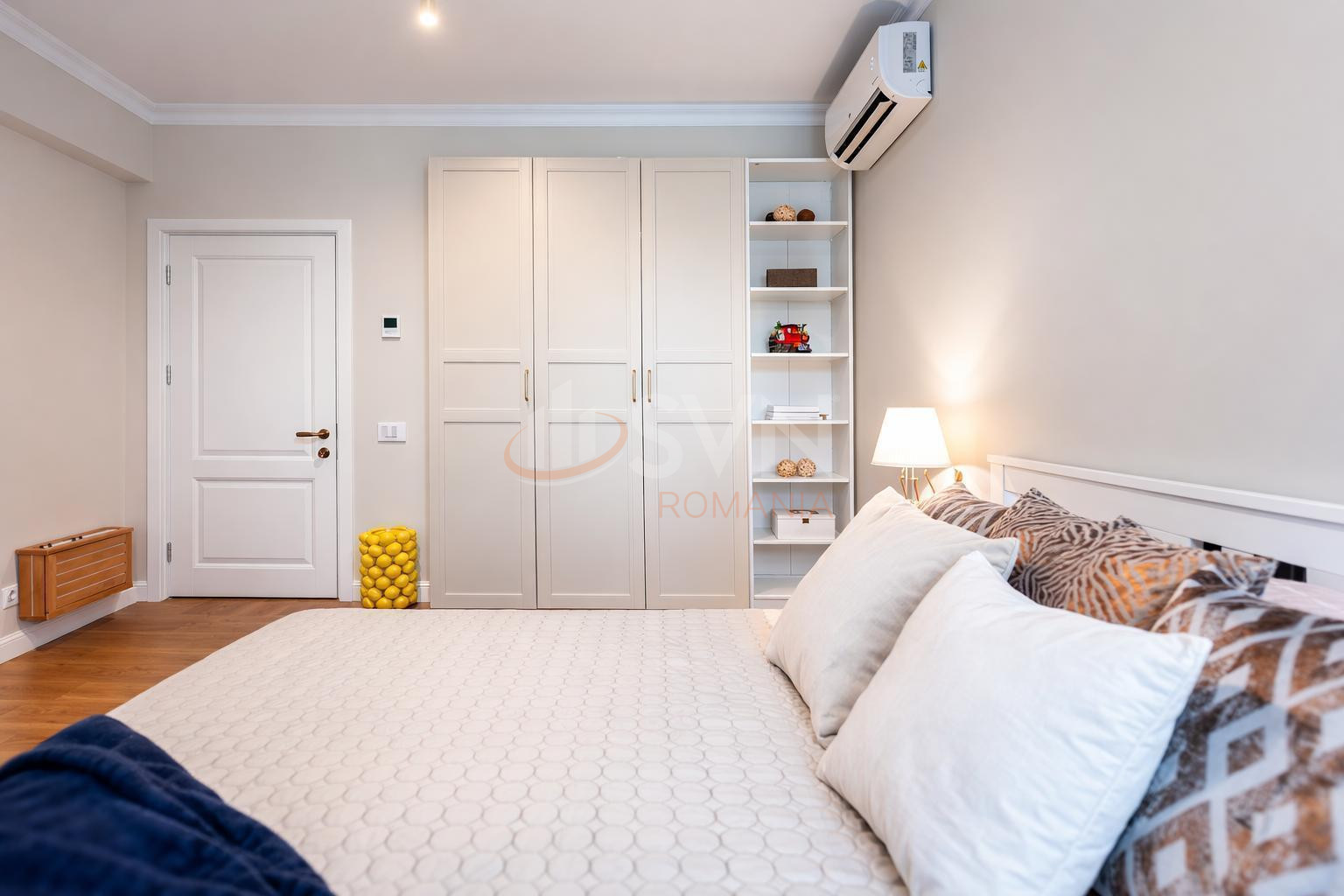 Apartament, 4 camere Bucuresti/Aviatiei