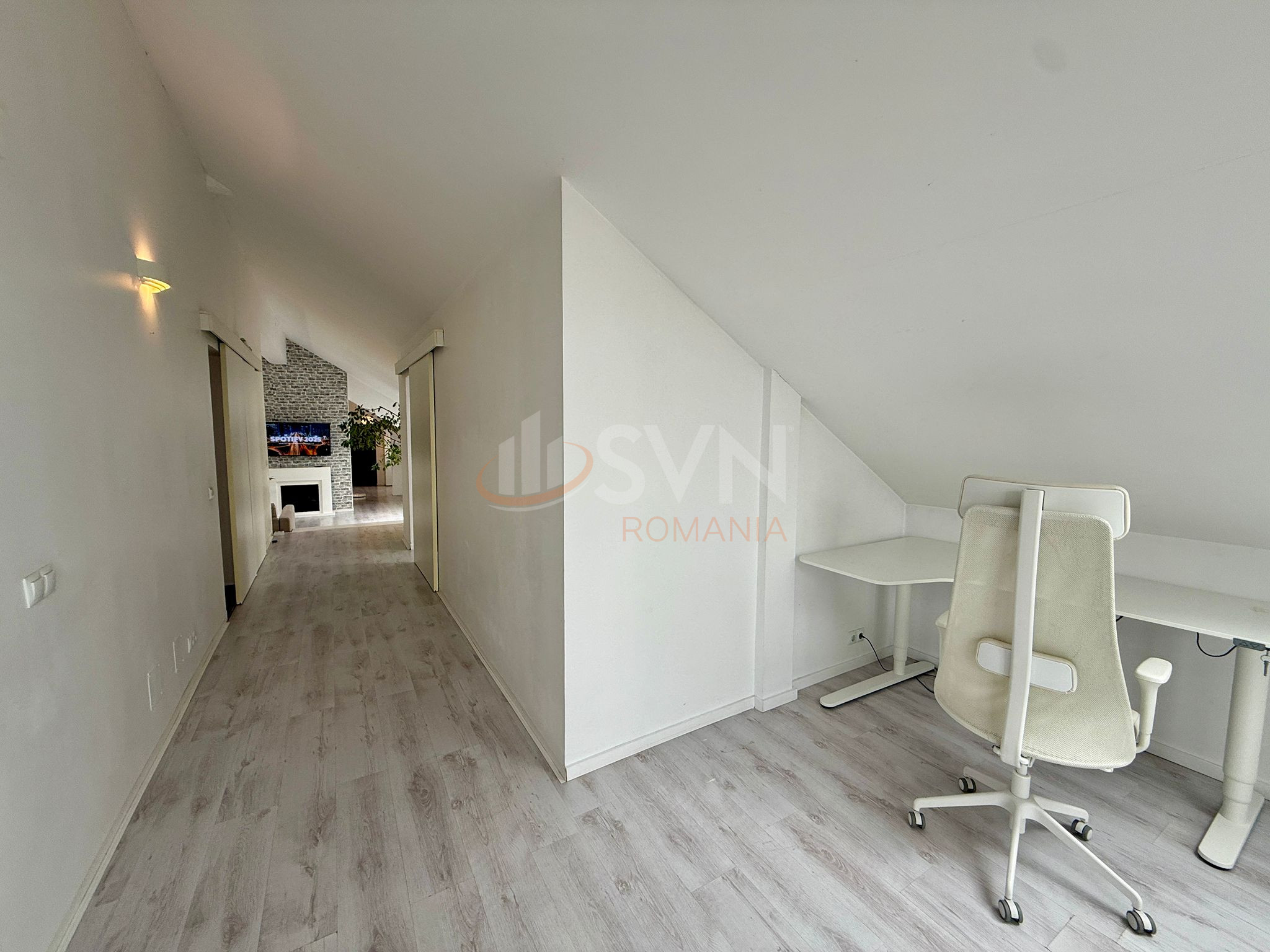 Apartament, 4 camere Bucuresti/Baneasa