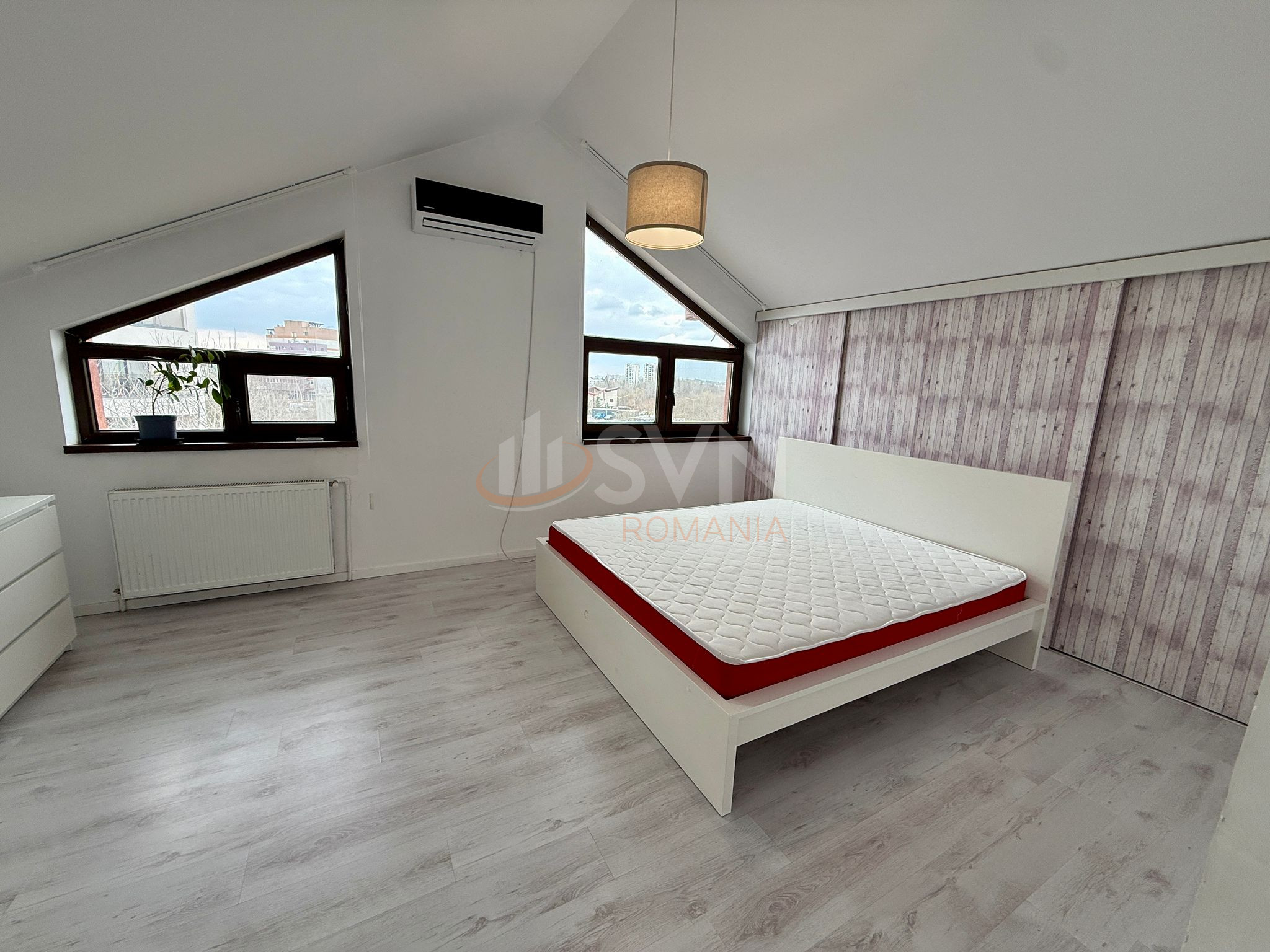 Apartament, 4 camere Bucuresti/Baneasa