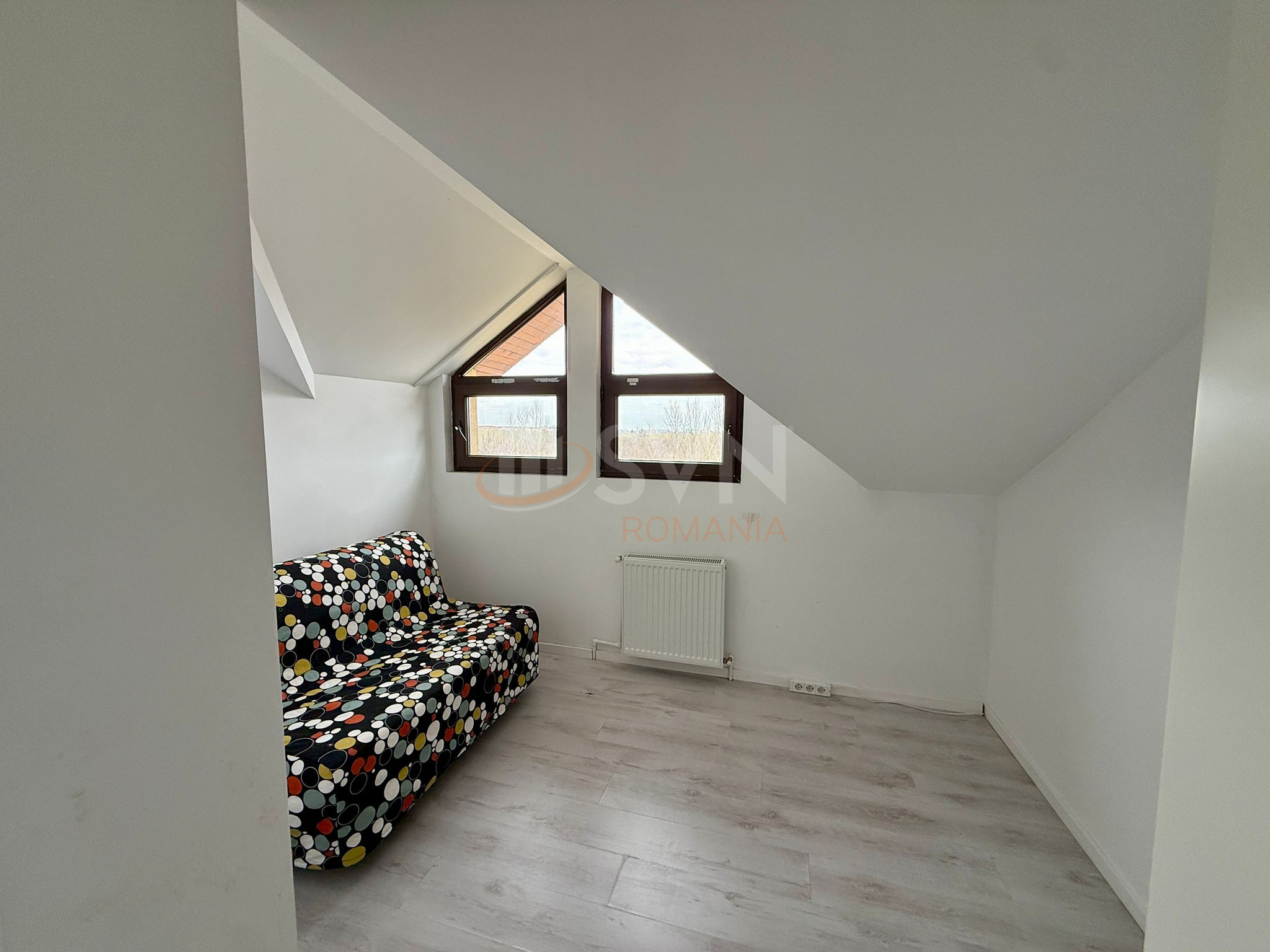 Apartament, 4 camere Bucuresti/Baneasa