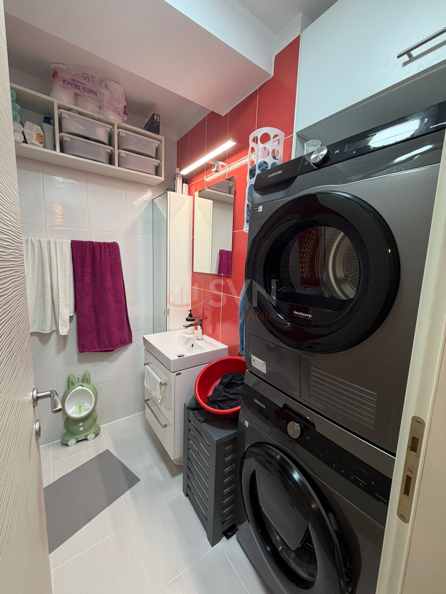 Apartament, 4 camere Bucuresti/Theodor Pallady