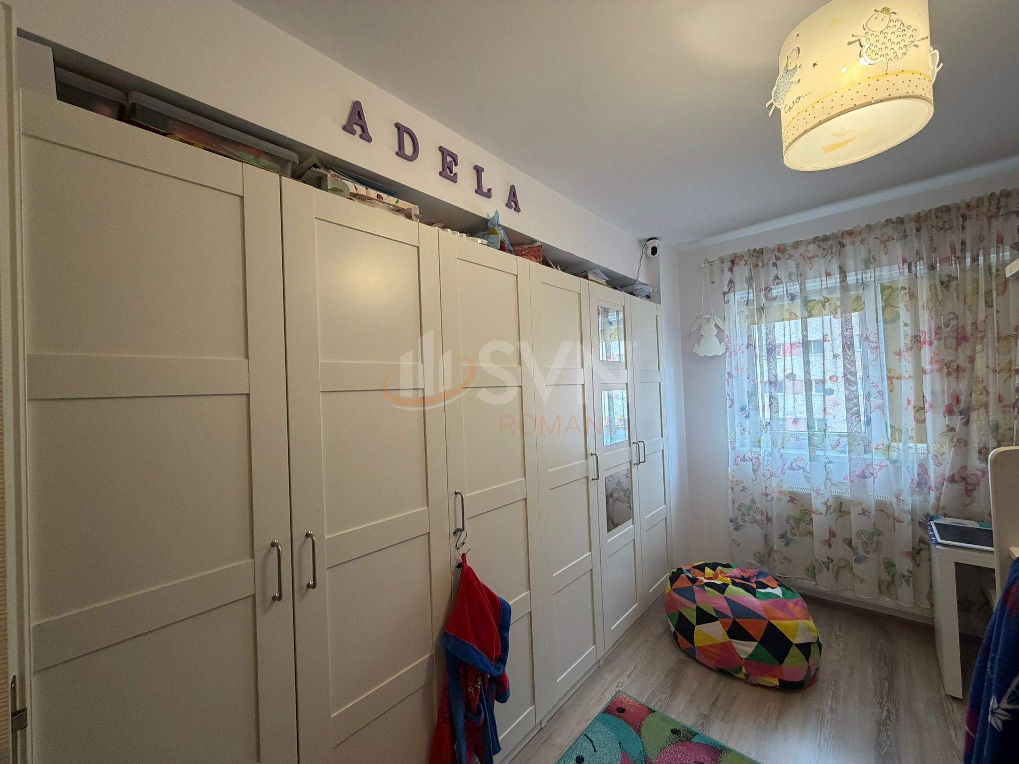 Apartament, 4 camere Bucuresti/Theodor Pallady
