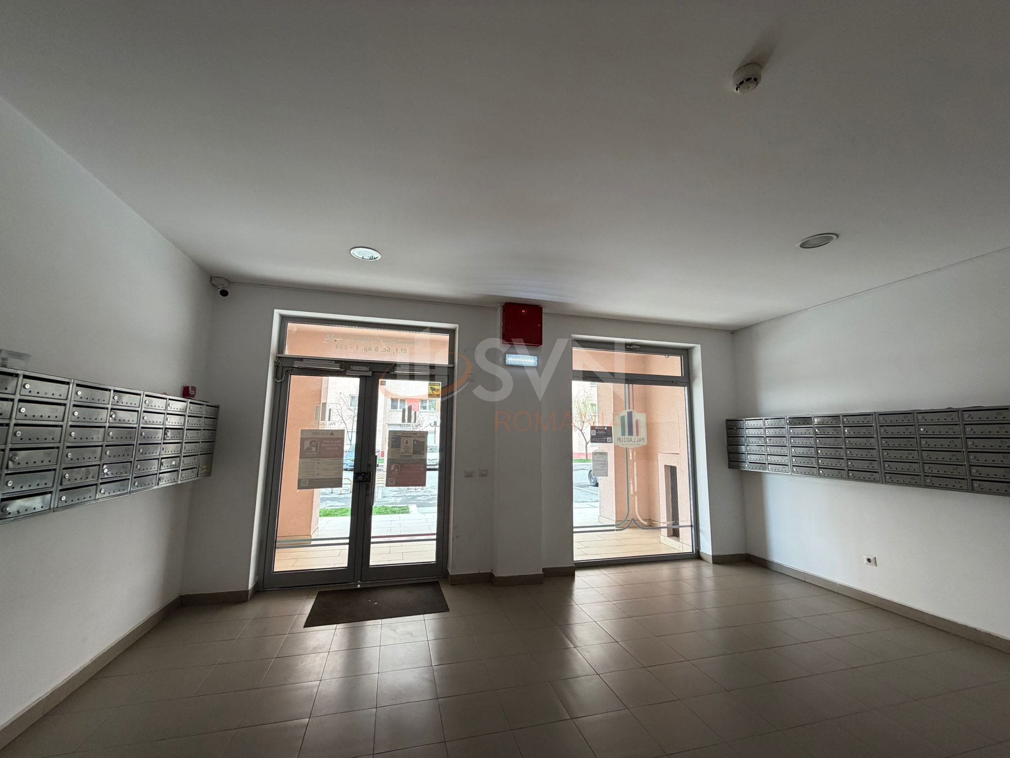 Apartament, 4 camere Bucuresti/Theodor Pallady
