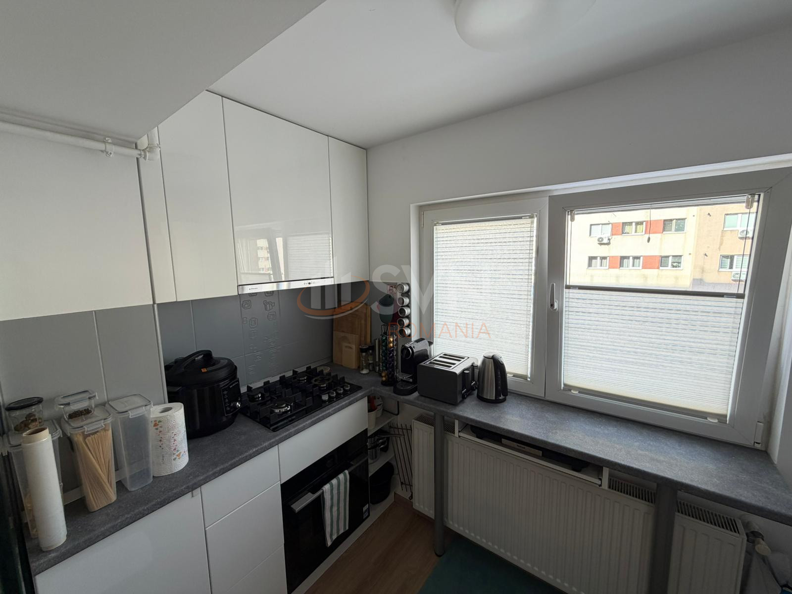 Apartament, 4 camere Bucuresti/Theodor Pallady