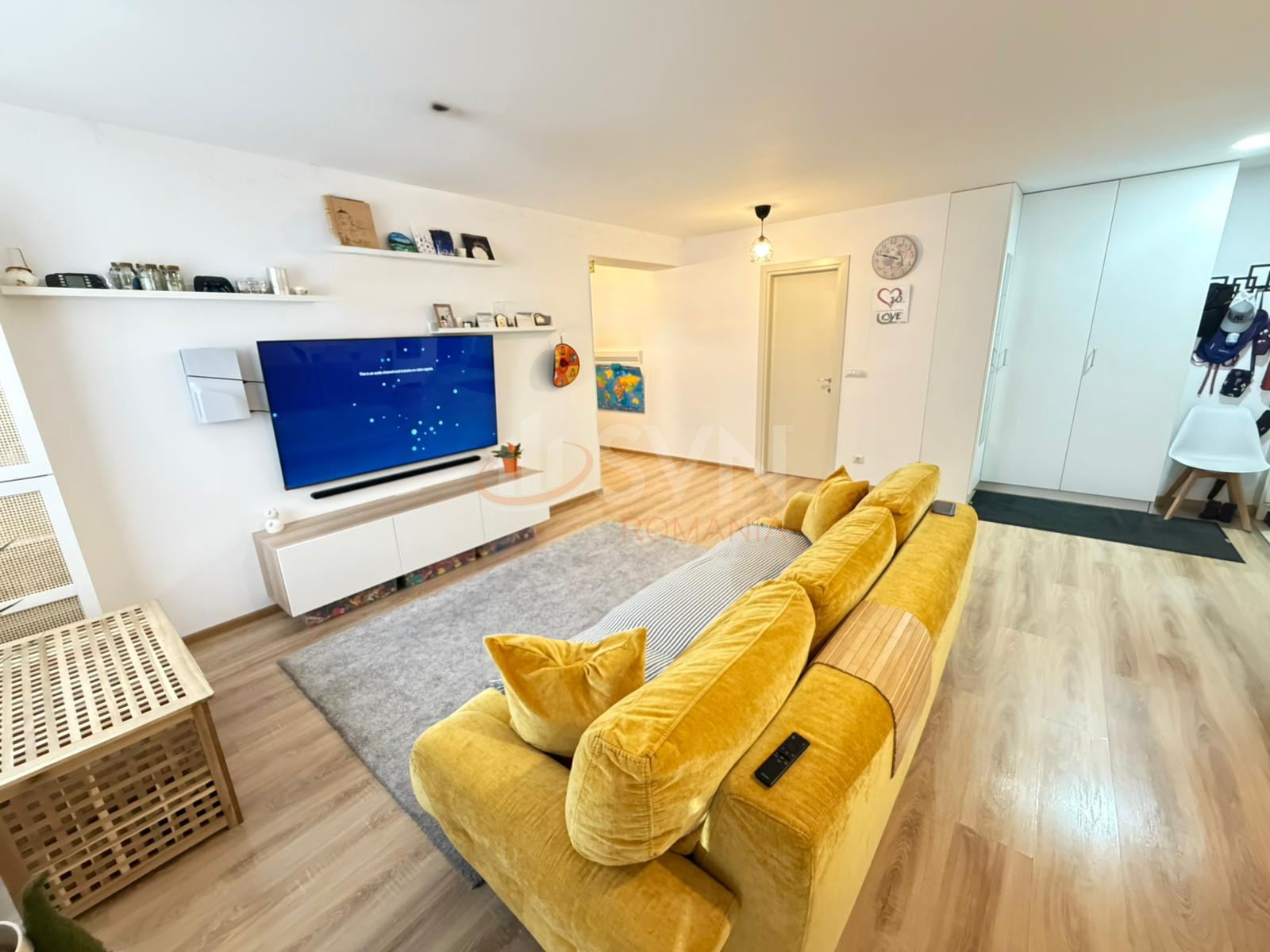 Apartament, 4 camere Bucuresti/Theodor Pallady