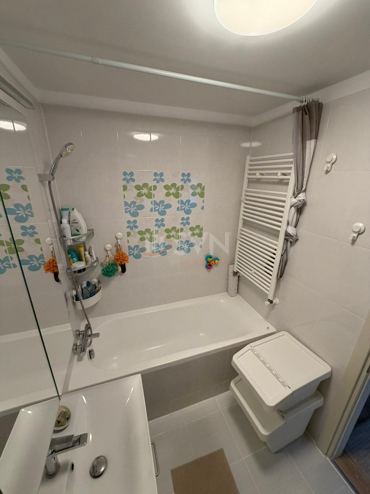 Apartament, 4 camere Bucuresti/Theodor Pallady