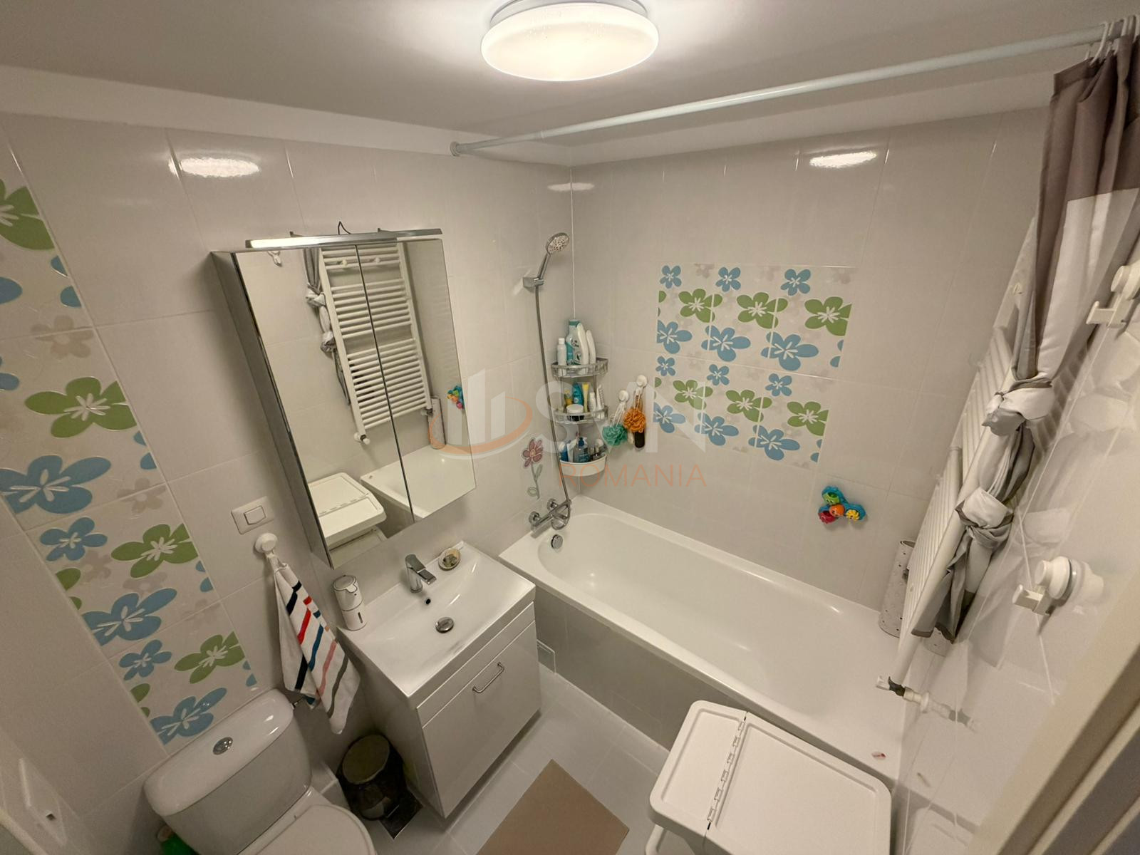 Apartament, 4 camere Bucuresti/Theodor Pallady