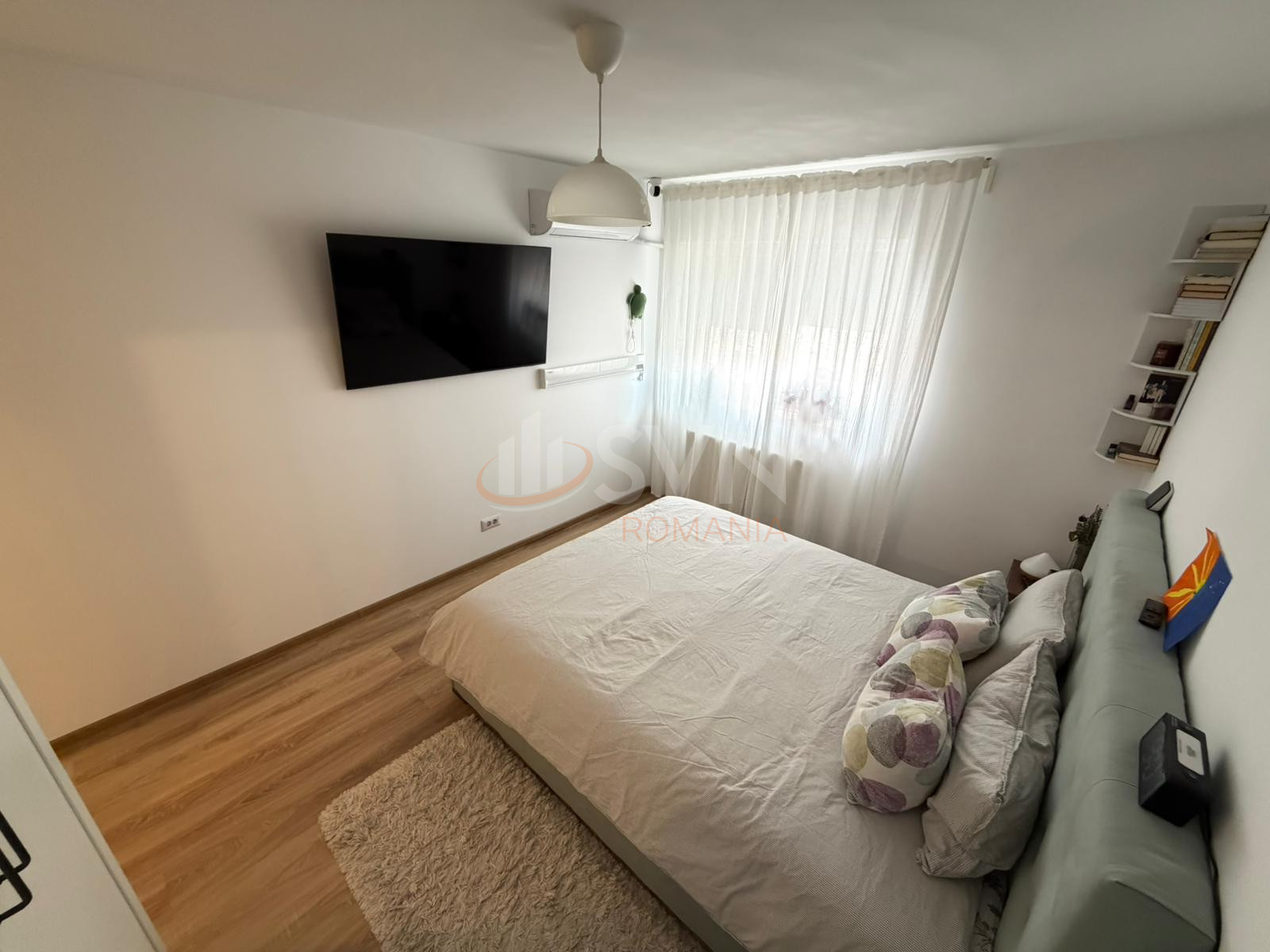 Apartament, 4 camere Bucuresti/Theodor Pallady