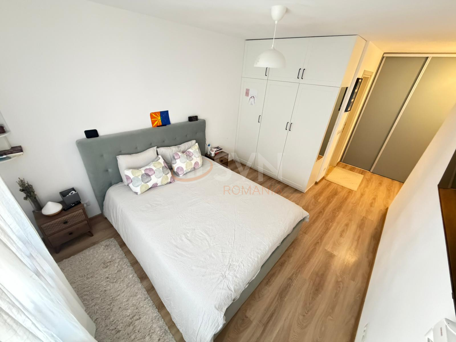 Apartament, 4 camere Bucuresti/Theodor Pallady