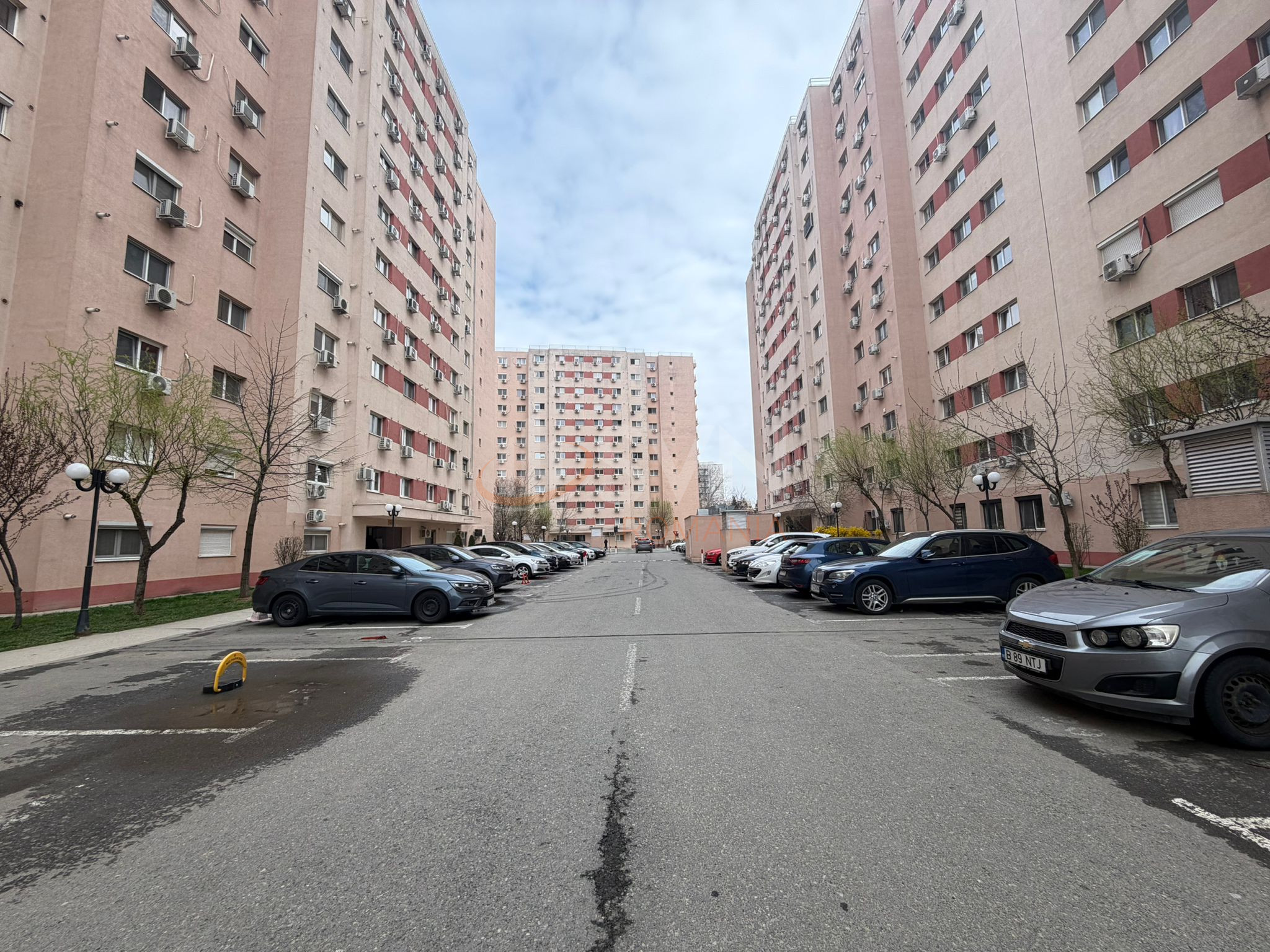 Apartament, 4 camere Bucuresti/Theodor Pallady