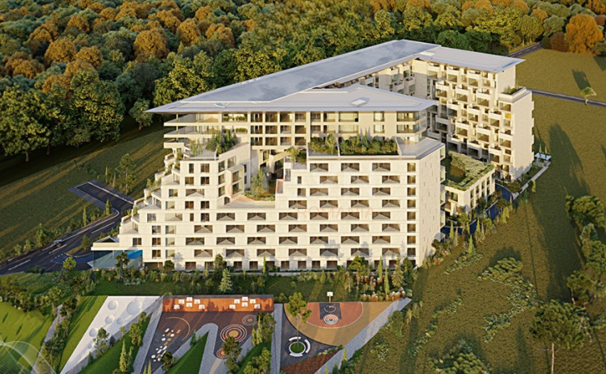 Apartament, 4 camere Bucuresti/Baneasa