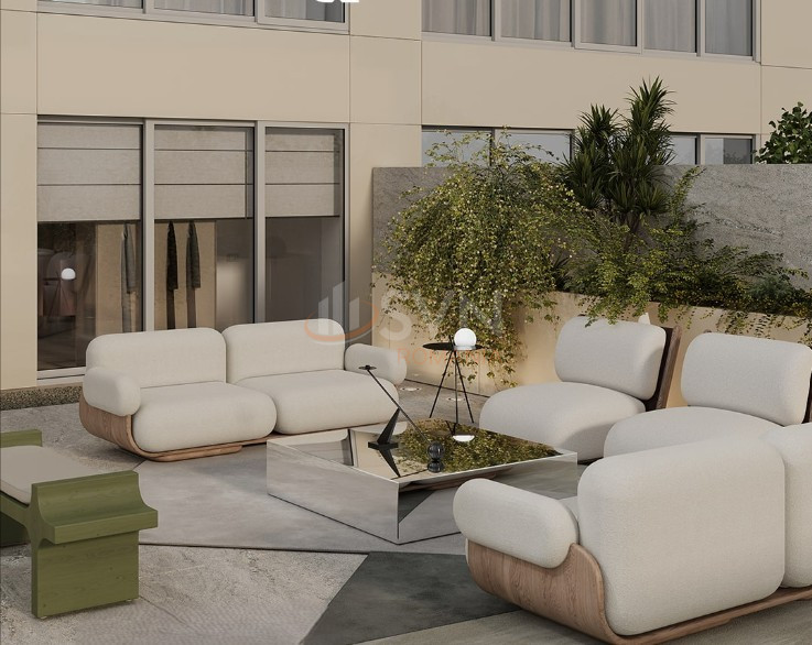 Apartament, 4 camere Bucuresti/Baneasa